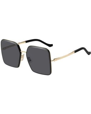 Etro 0034/S 000(Ir) - Black