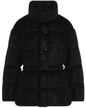 Moncler Mouettes Jacket - Black