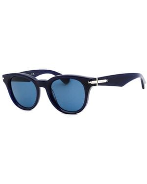 Burberry Be4439 Mini Sunglasses For - Blue