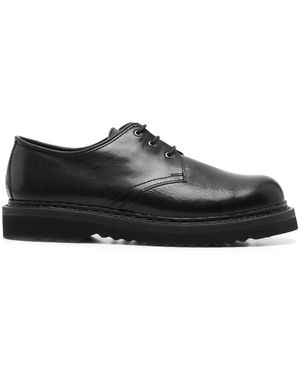 Our Legacy "Trampler" Shoes - Black