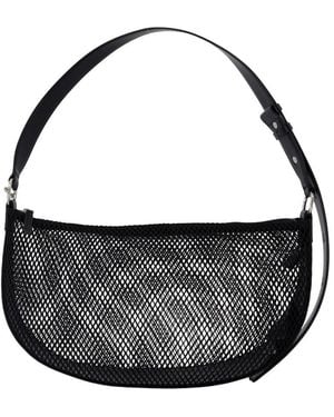 Samsøe & Samsøe Samoon L 16033 Shoulder Bag - Black