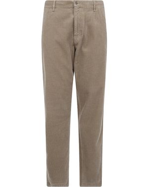 Aspesi "Funzionale" Pants - Natural