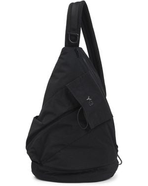 Y-3 メッセンジャーバッグ　美品 Rare] Y-3 Messenger Bag Black Colorful Logo | eBay