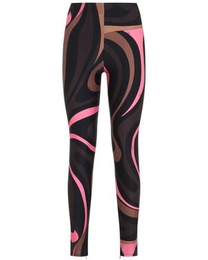PUCCI Legging - Black