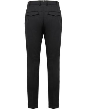 PT01 Chino Pants - Black