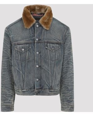 Acne Studios Jacket - Gray