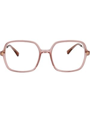 Mykita Acetate Glasses - Multicolor