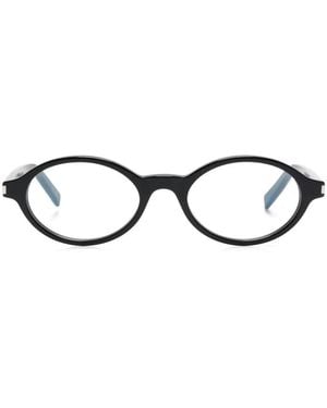 Saint Laurent Acetate Glasses - Multicolor