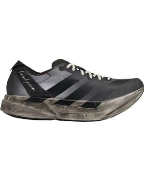 Y-3 Adios Pro 4 Sneakers - Black