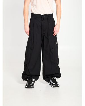 Dolce & Gabbana Cargo Pants - Black