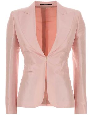 Gucci Jacket - Pink