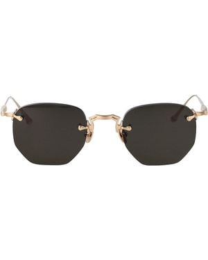 Matsuda Metal Sunglasses - Multicolor