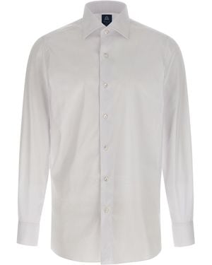 Finamore 1925 Napoli Shirt And Blouse - White