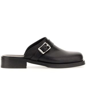 Our Legacy Mule Truck - Black