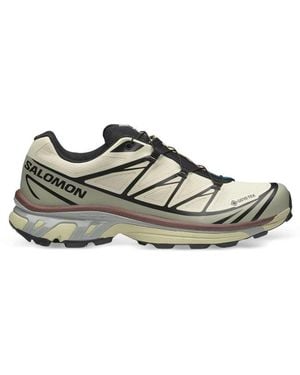 Salomon Sneakers - Green