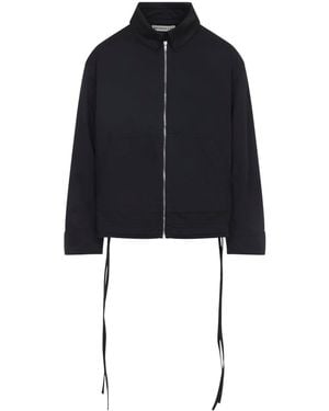 Mordecai Jackets - Black