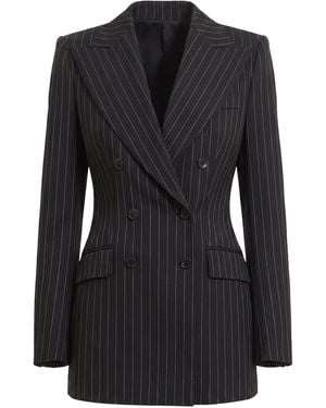 Dolce & Gabbana Jacket - Black