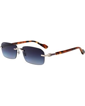 Gucci Sunglasses Gg1221S - Blue