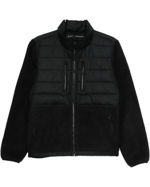 The North Face Winter Jackets - Black