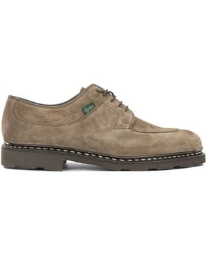 Paraboot "Avignon Griff" Derby - Brown
