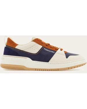 Ferragamo Dennis - Blue