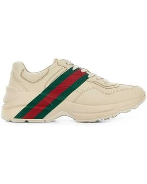 Gucci Rython Sneakers - Multicolor