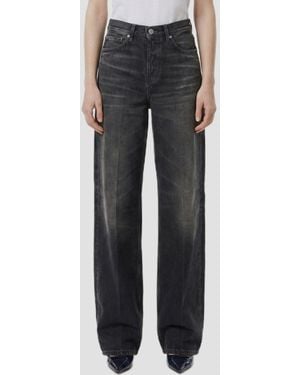 Haikure Bethany Jeans - Black