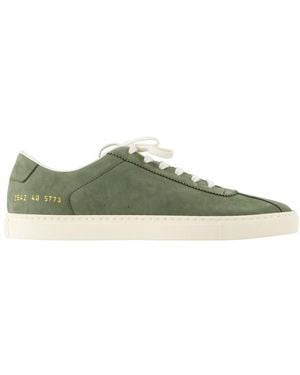 Common Projects Sneakers - Green