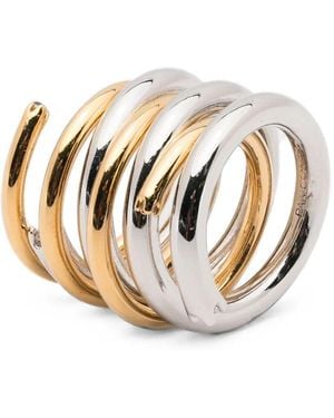 Panconesi "Orbit" Ring - Pink