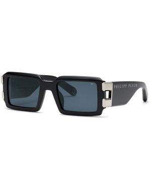 Philipp Plein Spp129M 0700 - Black