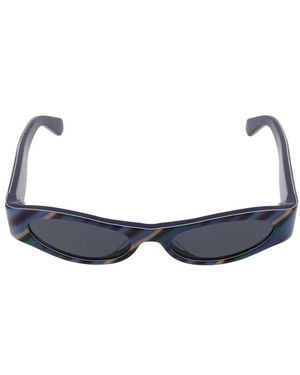 Loewe Sunglasses Lw40195U 90V/17/135 - Blue
