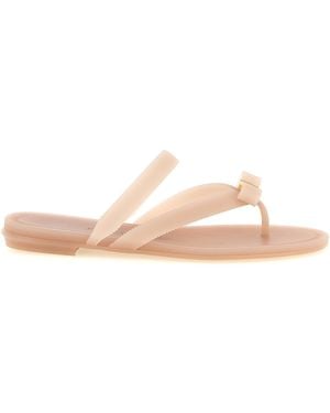 Ferragamo 'Jealsa' Sandals - Pink