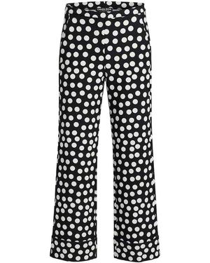 Chiara Boni Fredynah Pants - Black