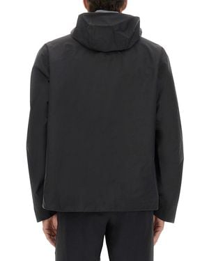 Veilance Arris Jacket - Black