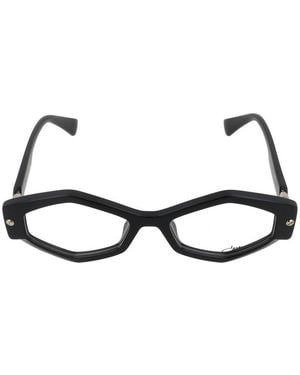 Cazal Eyeglasses 5016 002/18/135 - Black