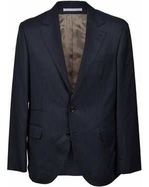 Brunello Cucinelli Suit - Blue