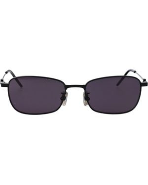 Givenchy Gv Speed Metal Sunglasses - Brown