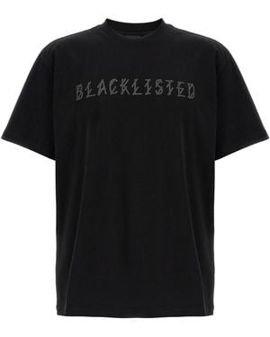 44 LABEL Blacklisted T-Shirt