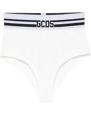 Gcds Briefs - White
