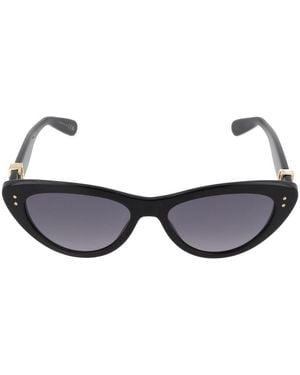 Dior Sunglasses Oblique B2I 10A1/17/140 - Black