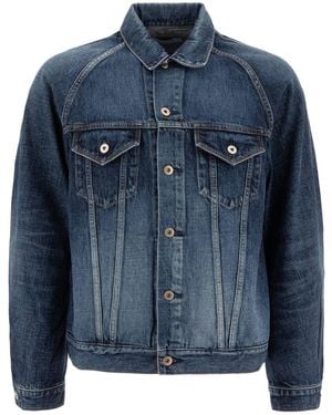 Nonnative Jackets - Blue