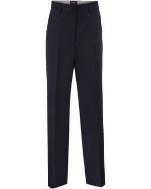 Weekend by Maxmara Wksfenice - Blue