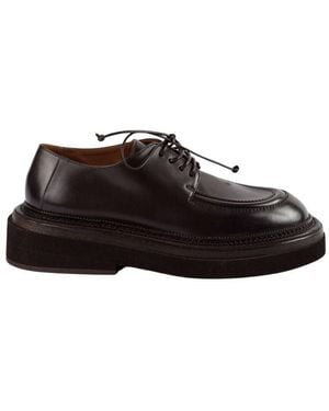 Marsèll Derby - Black