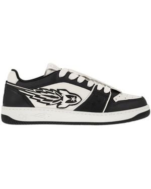 JAPAN ENTERPRISE Ej Rocket - Black