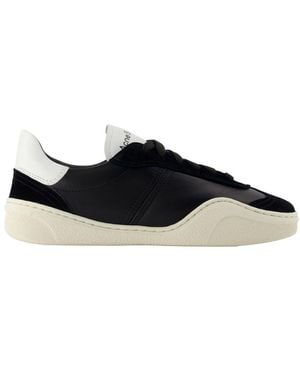 Acne Studios Sneakers - Black