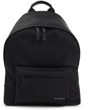 Givenchy Backpacks - Black