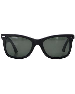 Acne Studios Sunglasses - Black
