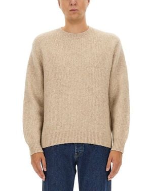 sunflower Regular Fit Shirt - Natural