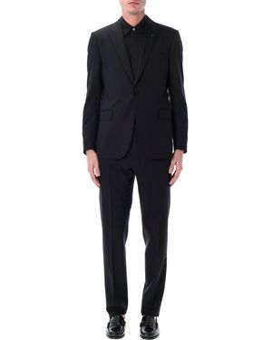 Lardini Dresses - Black