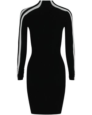 Balenciaga X Adidas Athletic Dress - Black